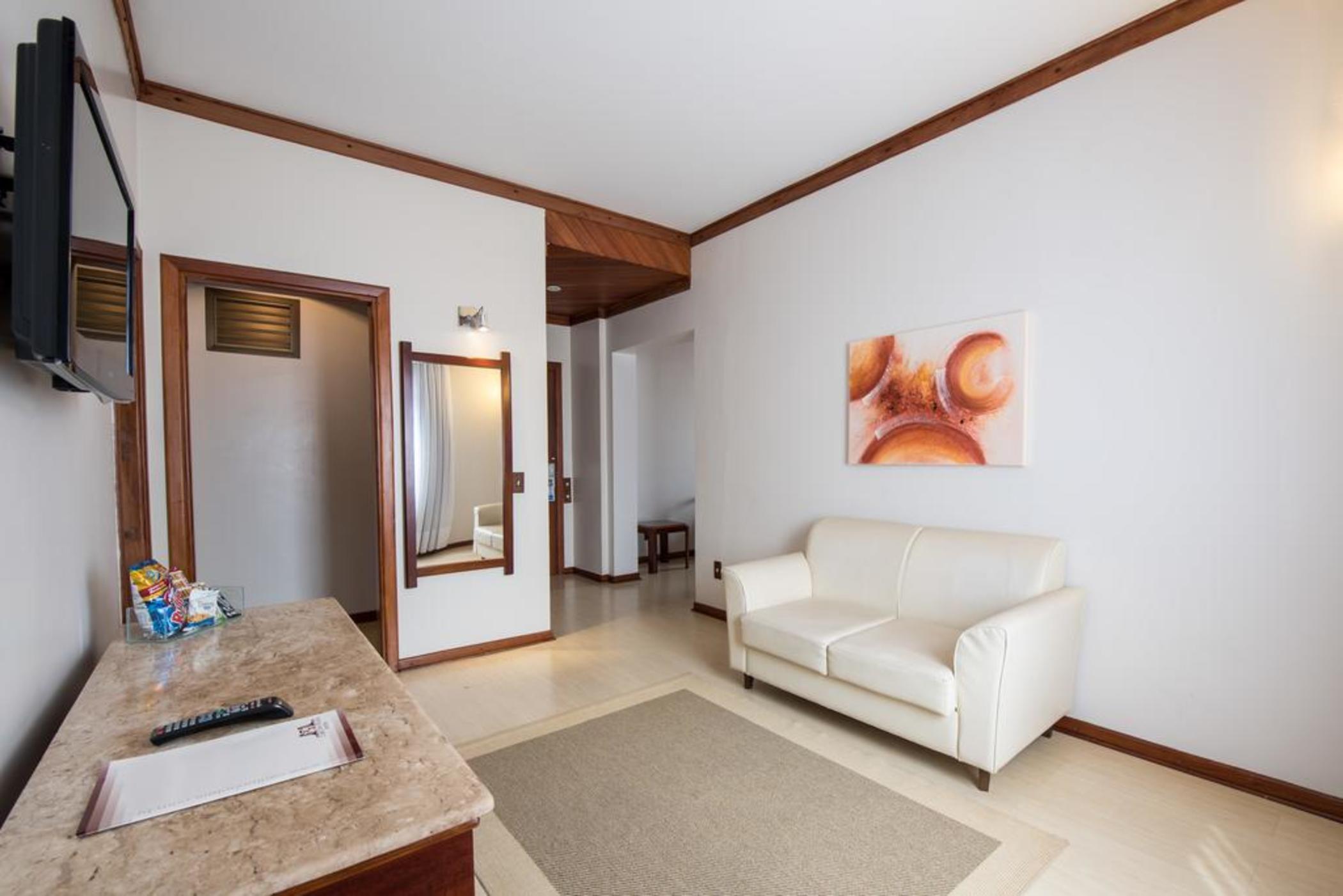 Hotel Carlton Plaza Poços de Caldas Buitenkant foto