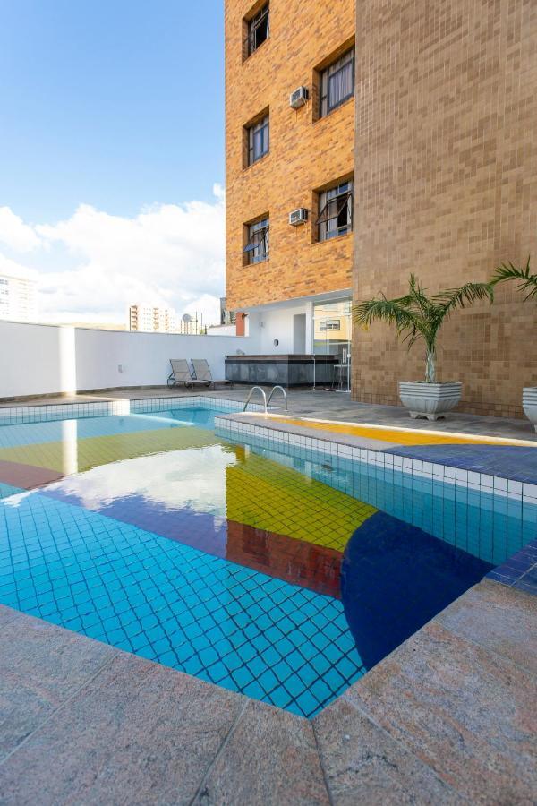 Hotel Carlton Plaza Poços de Caldas Buitenkant foto